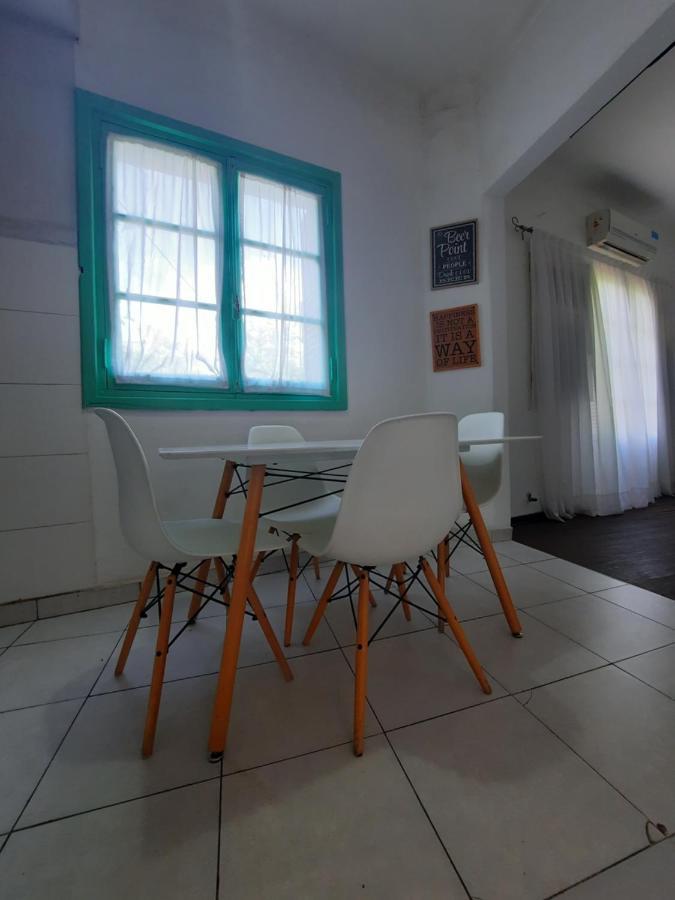 B&P Departamentos Apartment Mendoza Exterior photo