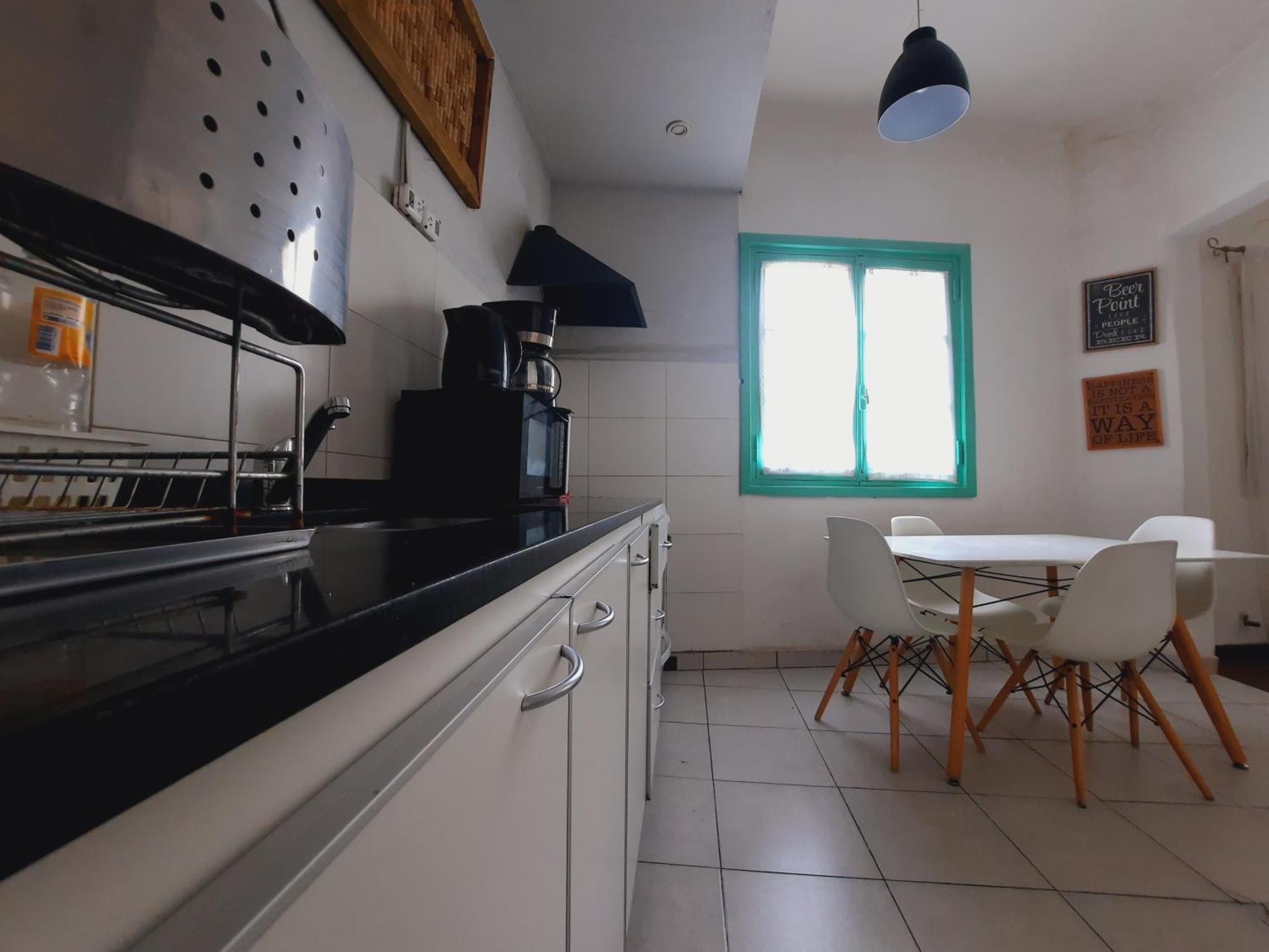 B&P Departamentos Apartment Mendoza Room photo